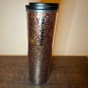 Starbucks Tumbler